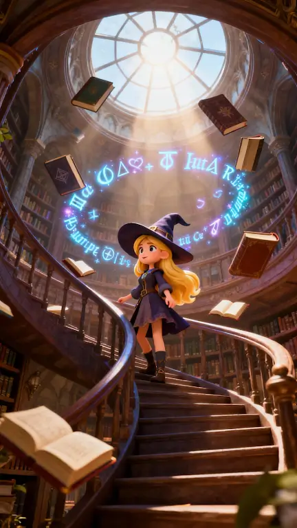 合并魔法学院2026下载安装v1.17.0 官方正版截图2