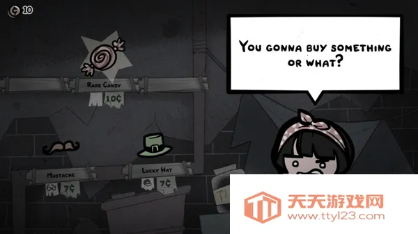 Mewgenics2026下载安装Cmod-v13.1 官方正版截图2