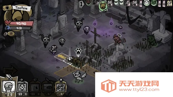 Mewgenics2026下载安装Cmod-v13.1 官方正版截图1