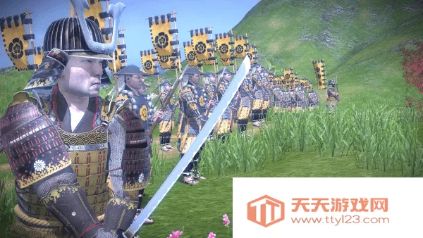 幕府将军战争与帝国内置修改器版 幕府将军战争与帝国内置修改器版