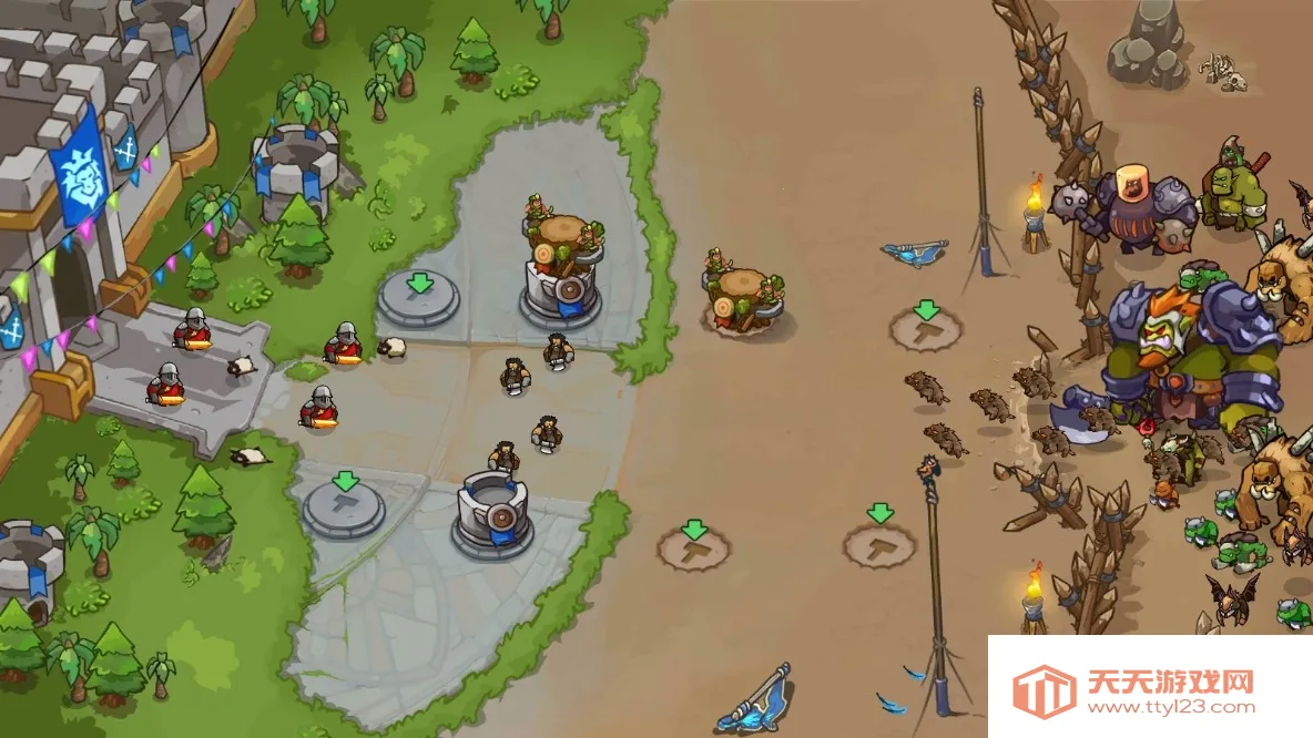 ����֮ս��ǰ�����ò˵�v2.0.500 ��׿���ͼ4