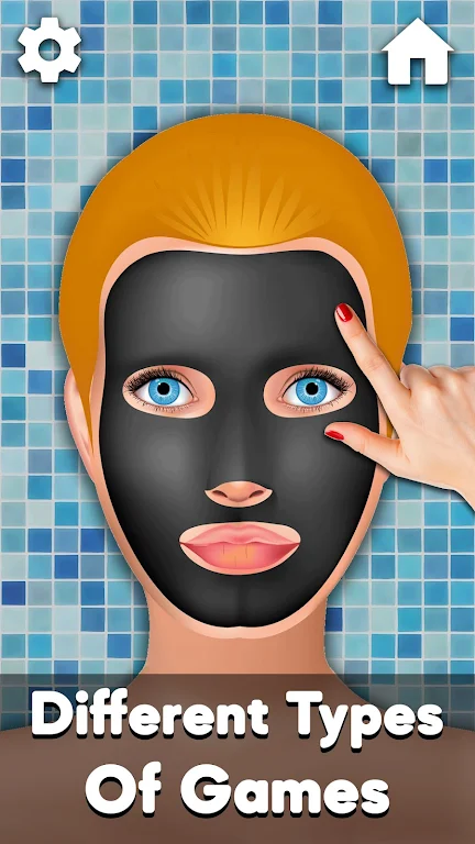 3D指尖玩具最新手机版v1.0.31 免费版截图2