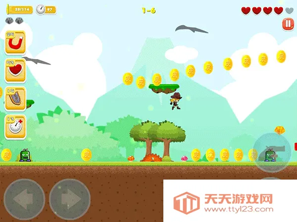 Pico皮克大冒险(皮克冒险游戏)v1.0.15 安卓版截图4