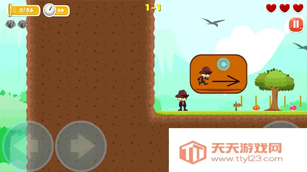 Pico皮克大冒险(皮克冒险游戏) Pico皮克大冒险(皮克冒险游戏)