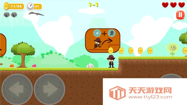 Pico皮克大冒险(皮克冒险游戏) Pico皮克大冒险(皮克冒险游戏)