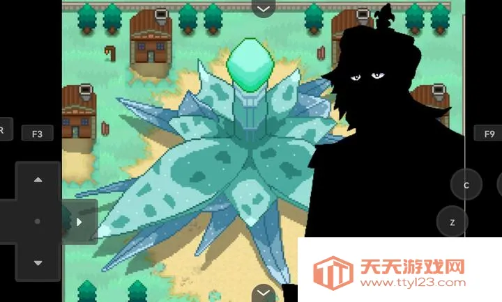 宝可梦Z启动器安卓版手机版v26 免费版截图3