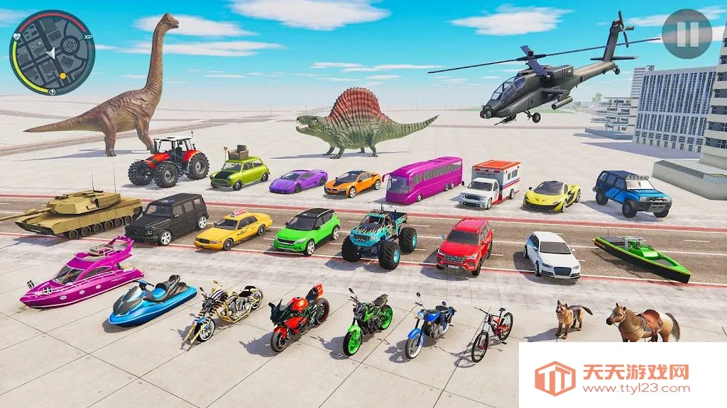 ӡ�ڰ����г���ʻ(�ڰ��ʻ��Ϸ)v2.1 ��Ѱ��ͼ2