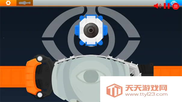 ������ʿ��������ģ����swf(��������ģ����Ϸ)v1.2 �ֻ����ͼ1