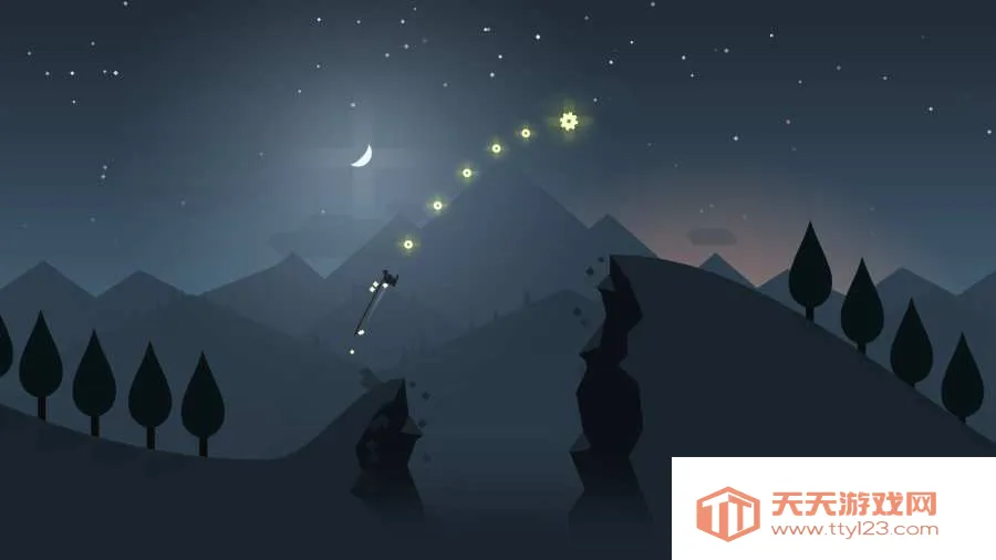 阿尔托的奥德赛山之灵(沙漠跑酷冒险游戏)v1.0.42 官方正版截图0