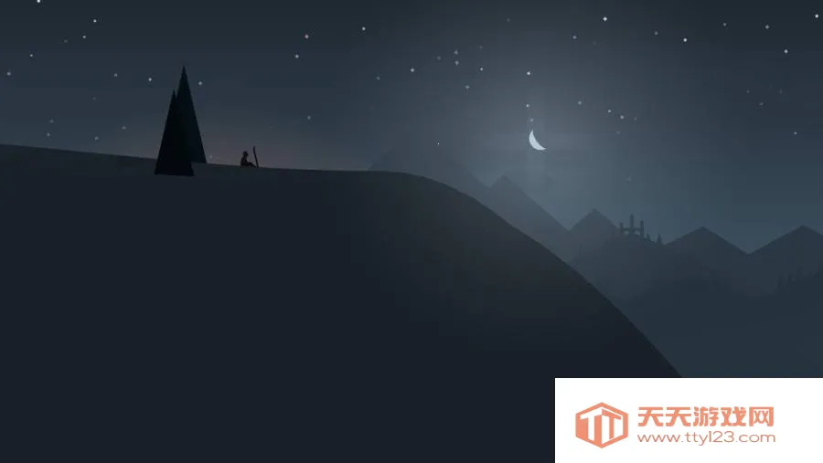 阿尔托的奥德赛山之灵(沙漠跑酷冒险游戏)v1.0.42 官方正版截图1