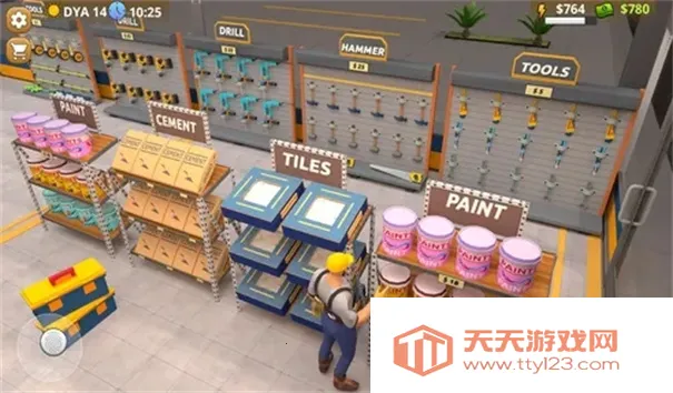 �ҵĽ�������(����ģ�⾭Ӫ��Ϸ)