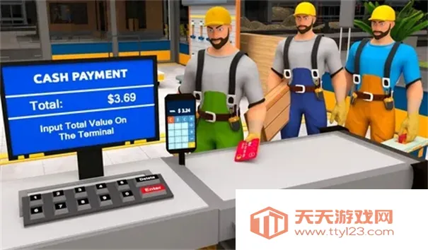 �ҵĽ�������(����ģ�⾭Ӫ��Ϸ)