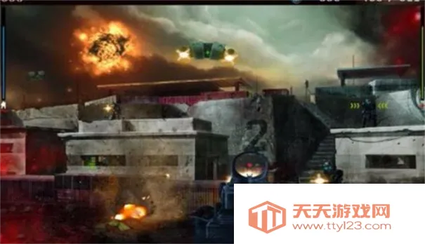 枪林弹雨之王最新手机版 枪林弹雨之王最新手机版