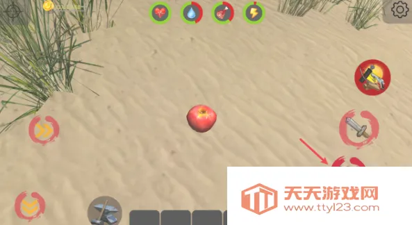 幸存者痛苦与收获