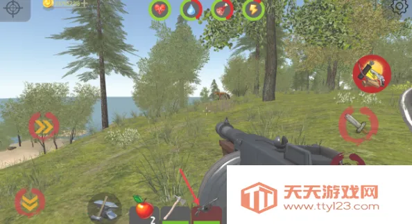 幸存者痛苦与收获2026官方最新版本 幸存者痛苦与收获2026官方最新版本