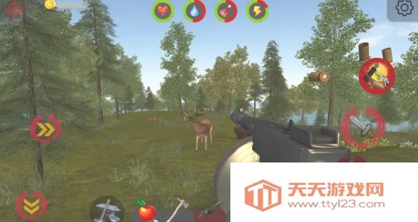 幸存者痛苦与收获2026官方最新版本 幸存者痛苦与收获2026官方最新版本