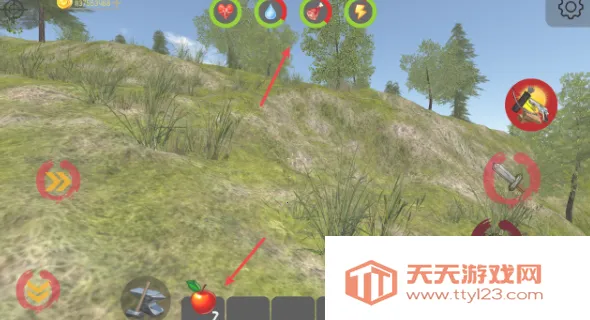 幸存者痛苦与收获