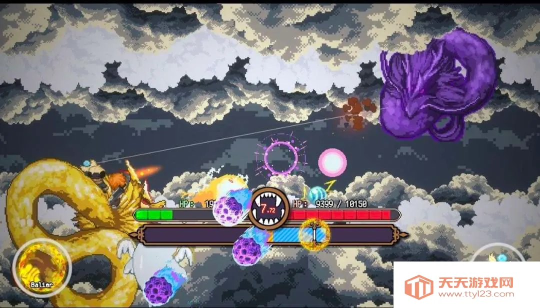 海洋幻想steam移植(海洋冒险游戏)v1.0.6 安卓版截图4