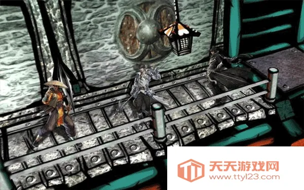 Legacy Of Warrior��ʿ�ż�2026�ٷ�����v3.8 ��׿���ͼ0