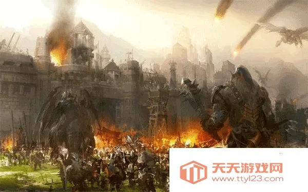 Legacy Of Warrior��ʿ�ż�2026�ٷ�����v3.8 ��׿���ͼ2