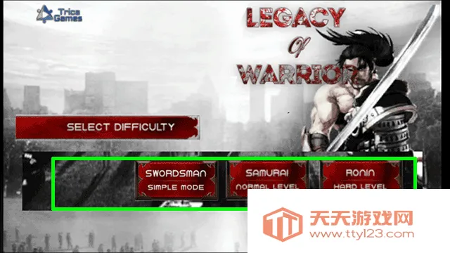 Legacy Of Warrior��ʿ�ż�2026�ٷ�����