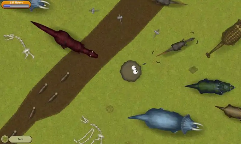 美味星球:再临(吞噬动作游戏)v1.8.4.0 官方正版截图3