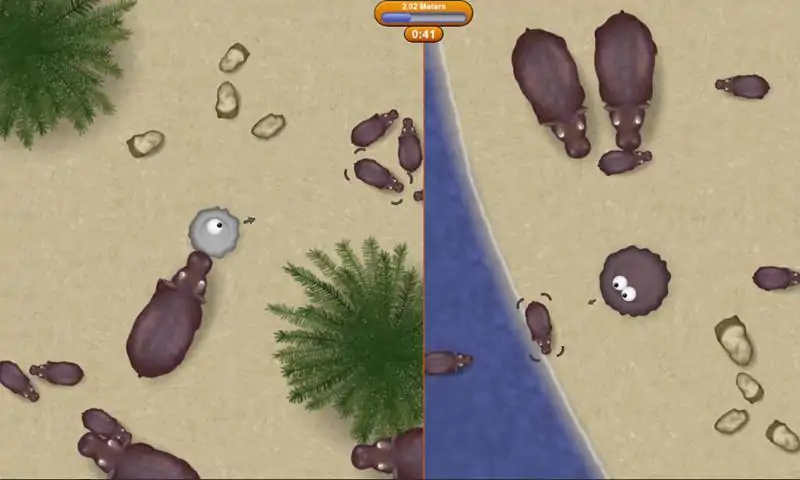 美味星球:再临(吞噬动作游戏)v1.8.4.0 官方正版截图0