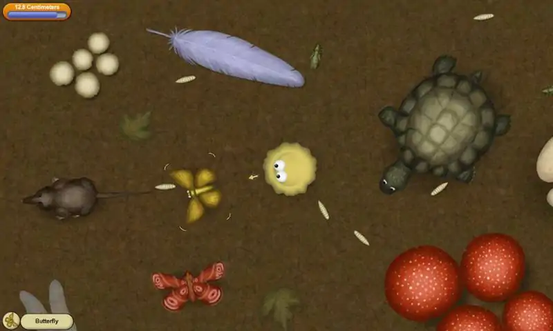 美味星球:再临(吞噬动作游戏)v1.8.4.0 官方正版截图4