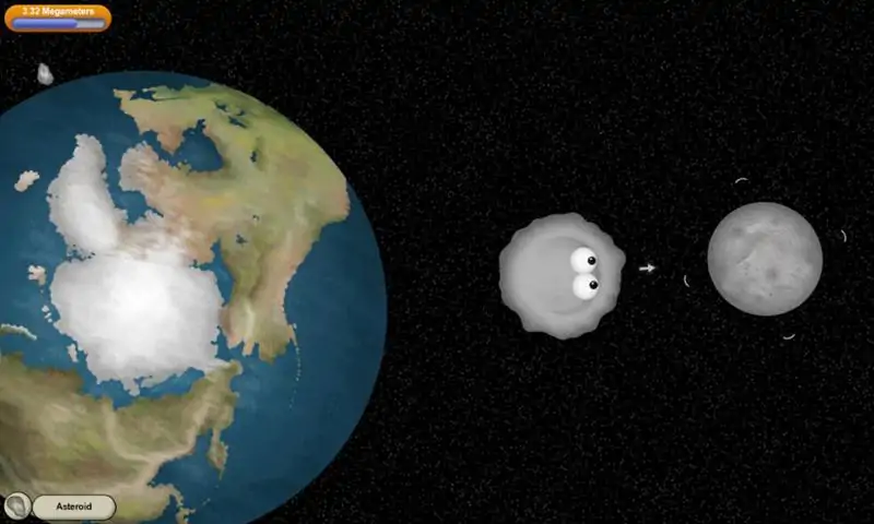 美味星球:再临(吞噬动作游戏)v1.8.4.0 官方正版截图1