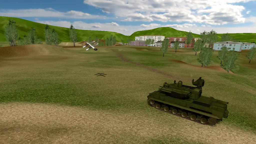 穿越机与无人机模拟器2026官方正版v0.0.8 免费版截图3