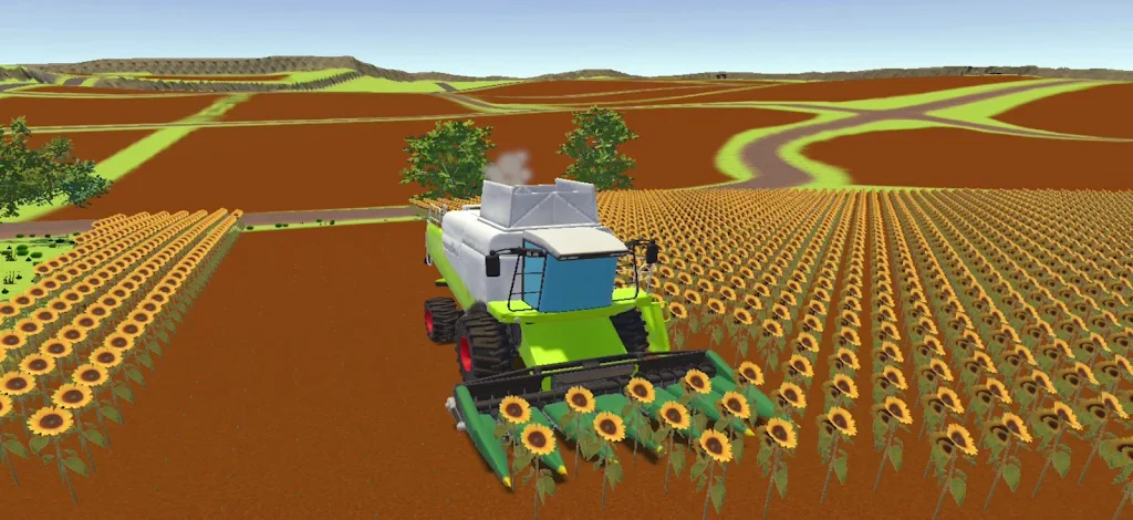 ����ũ����26(3Dũ��ģ����Ϸ)v1.0.0 �ֻ����ͼ1