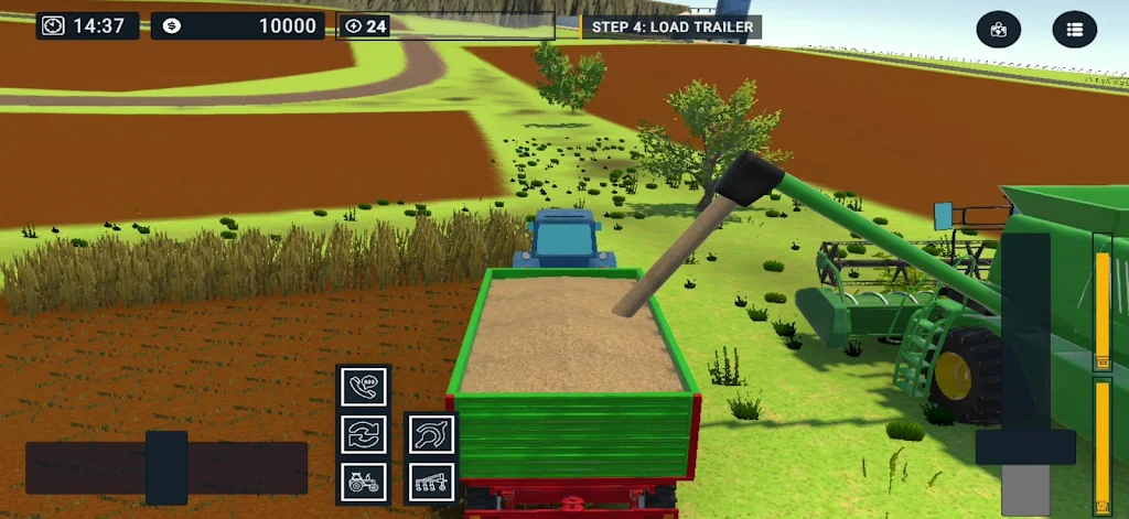 ����ũ����26(3Dũ��ģ����Ϸ)v1.0.0 �ֻ����ͼ4