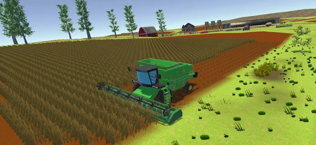 ����ũ����26(3Dũ��ģ����Ϸ)v1.0.0 �ֻ����ͼ2