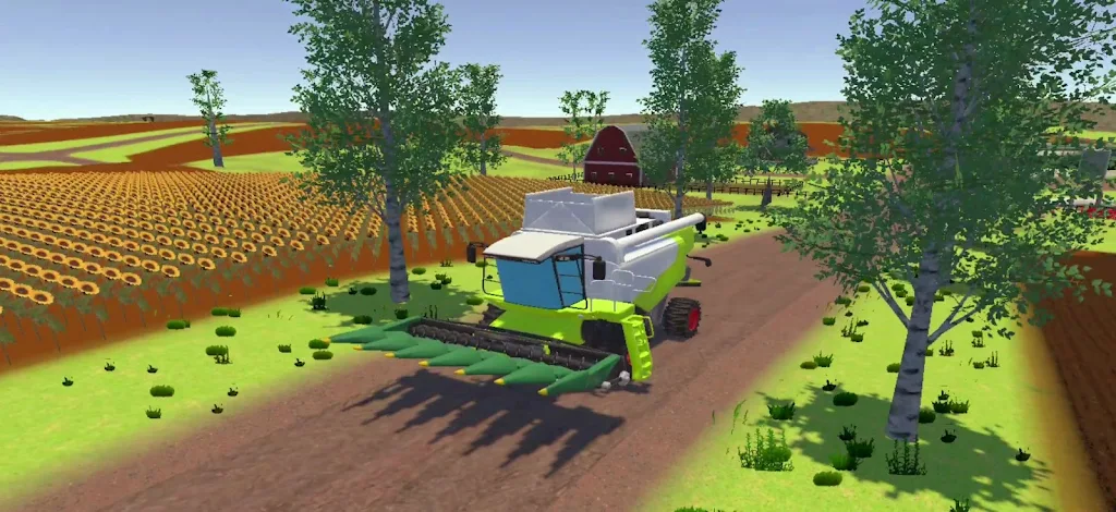 ����ũ����26(3Dũ��ģ����Ϸ)v1.0.0 �ֻ����ͼ3