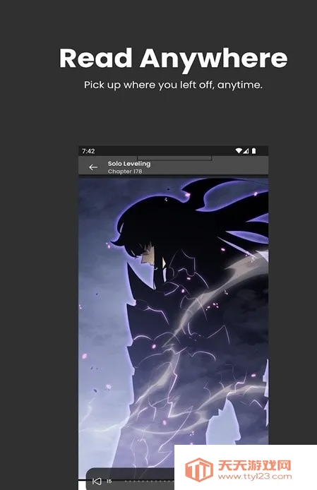 MangaKu����2026���°汾v2.0.3 ��Ѱ��ͼ0