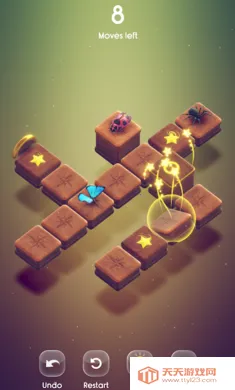 棋盘昆虫2(昆虫益智游戏)v1.0.2 免费版截图0