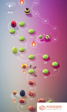 棋盘昆虫2(昆虫益智游戏)v1.0.2 免费版截图2