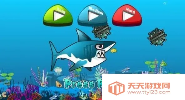 超级爸爸鲨鱼安卓版手机版v1.111 免费版截图0