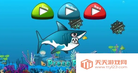 超级爸爸鲨鱼安卓版手机版 超级爸爸鲨鱼安卓版手机版