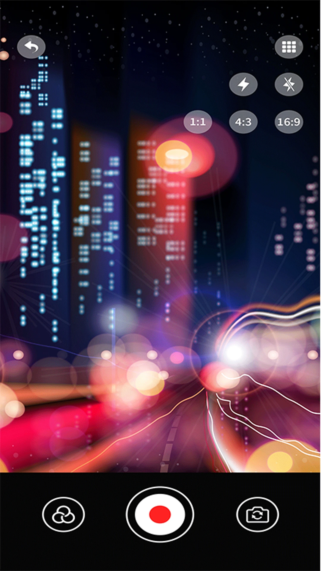 vscopro2026官方正版v5.4 手机版截图2