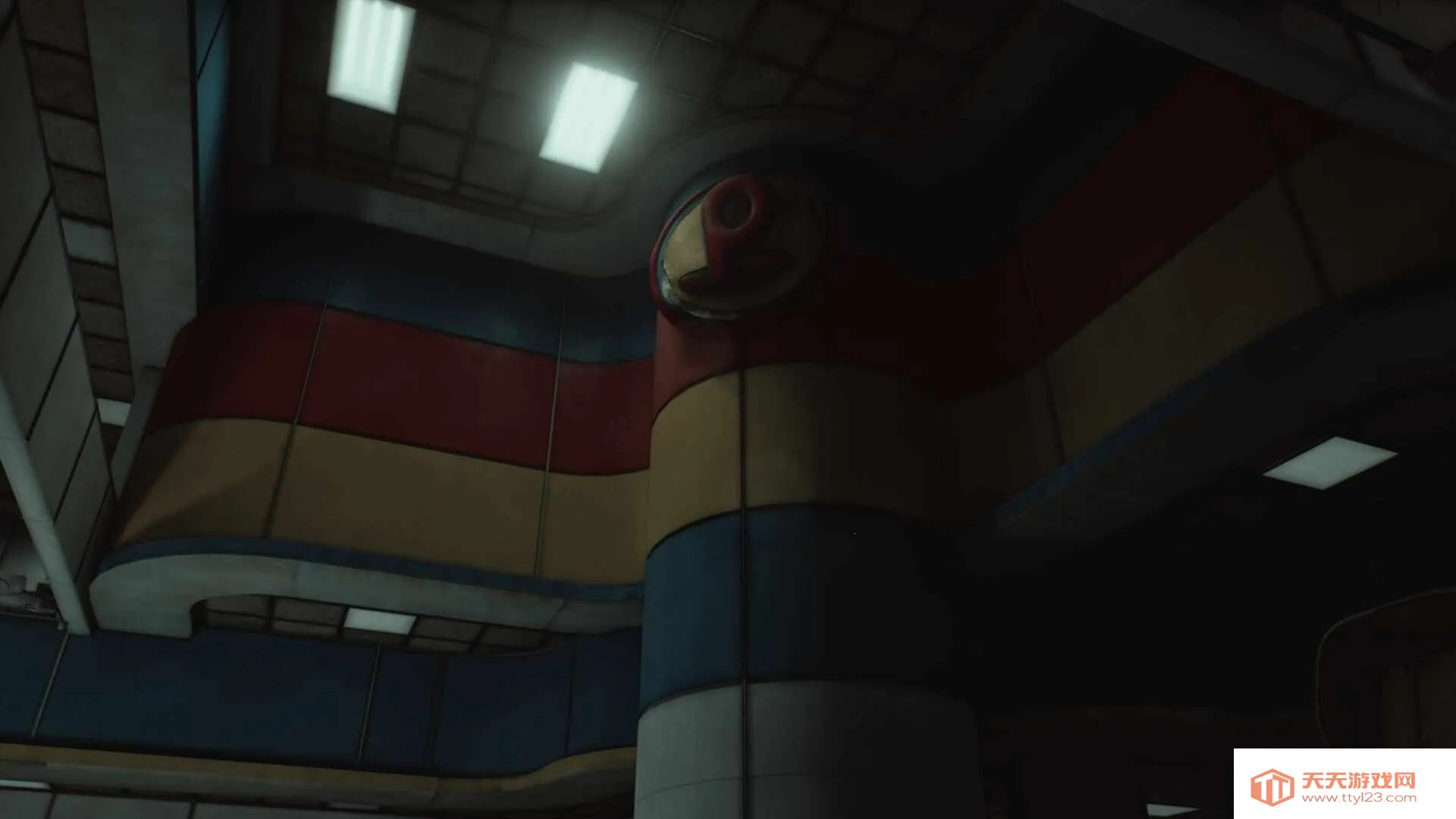 波比的游戏时间第六章同人版最新手机版v0.1.1 免费版截图1