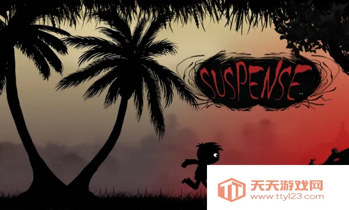 悬念国际服最新手机版v2.0.0 免费版截图0