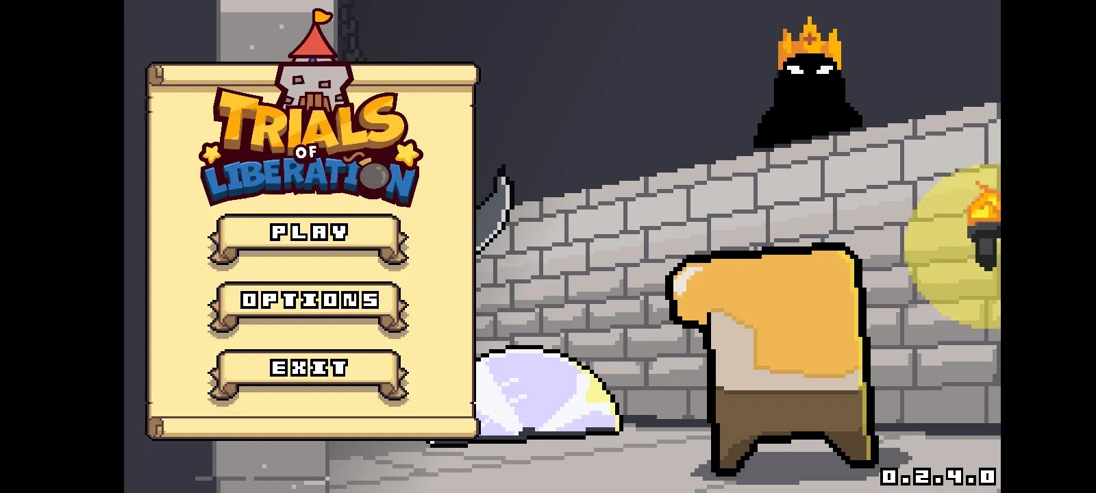 �������Steam��ֲ(���������Ϸ)v0.2.4 ��׿���ͼ4