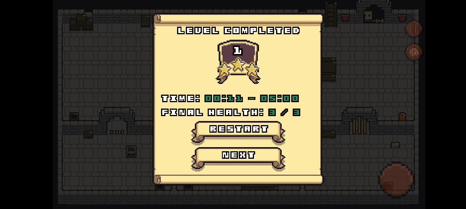 �������Steam��ֲ(���������Ϸ)v0.2.4 ��׿���ͼ3