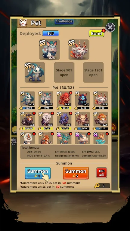 练剑修仙内置菜单2026最新版本v1.0.0 手机版截图2