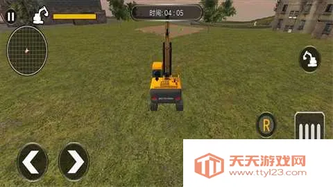 �ھ������ģ����2026�ٷ�����v1.1 ��׿���ͼ0