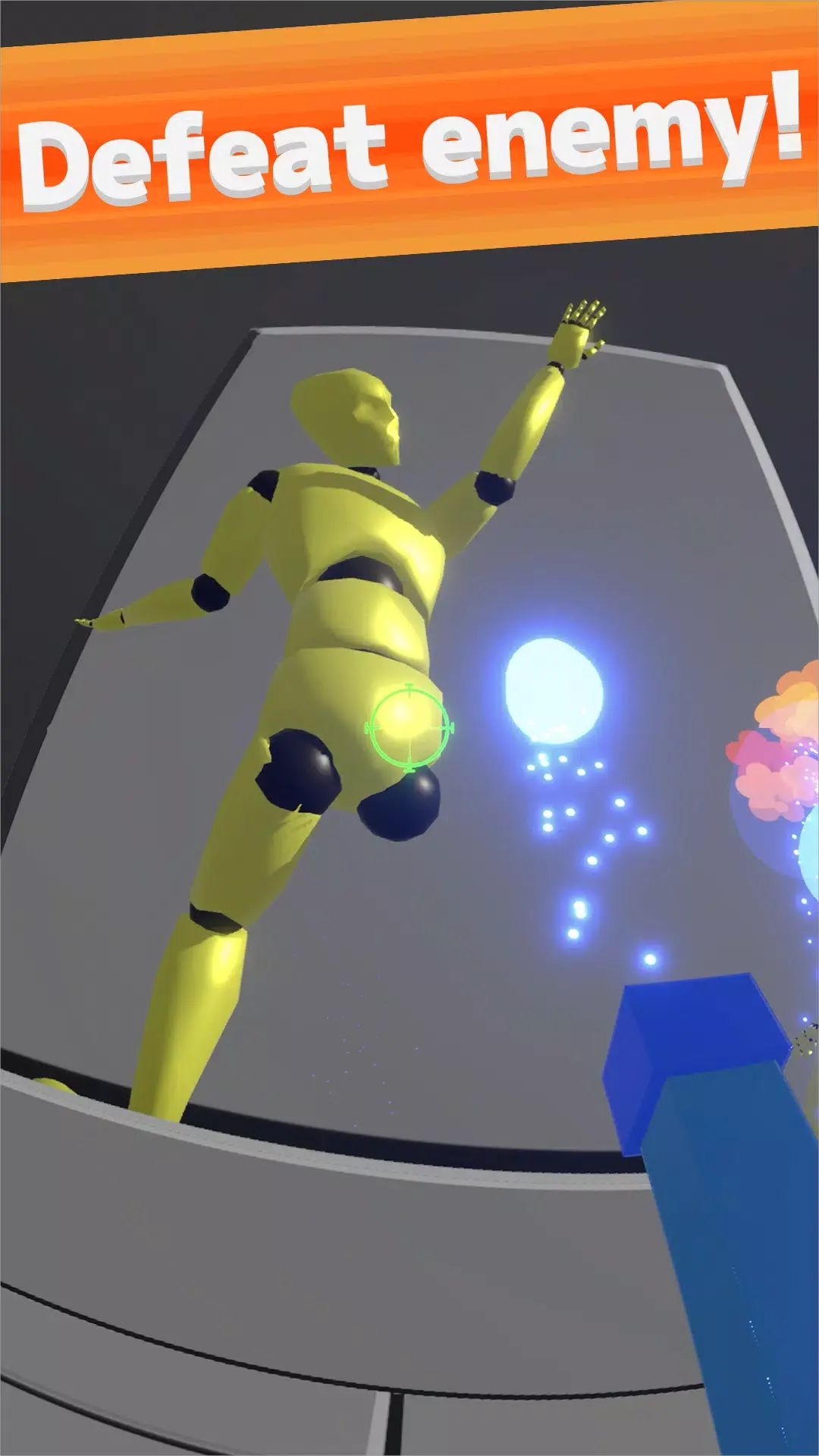 泰坦射击去广告2026官方正版v035 官方正版截图1