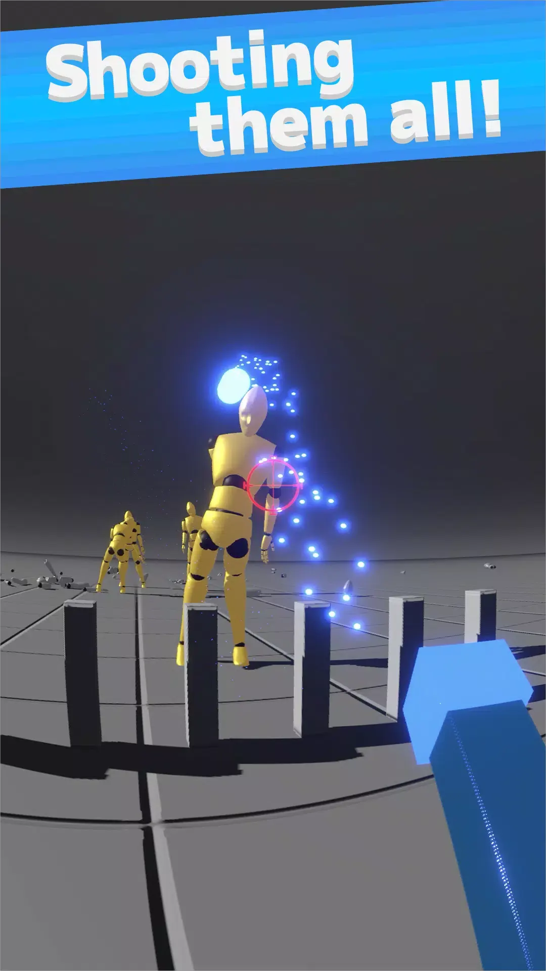 泰坦射击去广告2026官方正版v035 官方正版截图0