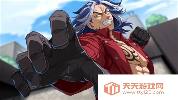 东京复仇者UNLIMITED2026最新版本 东京复仇者UNLIMITED2026最新版本