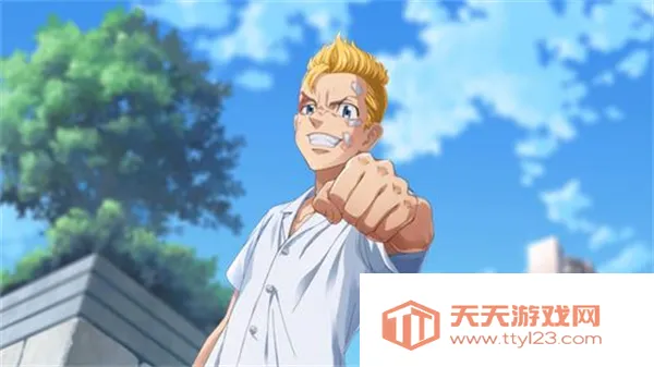 东京复仇者UNLIMITED2026最新版本 东京复仇者UNLIMITED2026最新版本